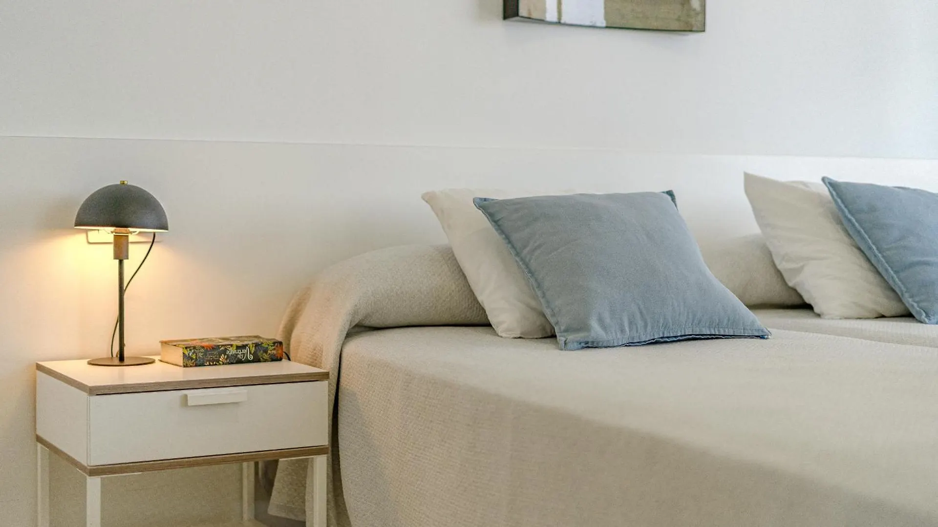 Rentonthebeach Studio Nº7 Los Cristianos  Apartment Los Cristianos (Tenerife)