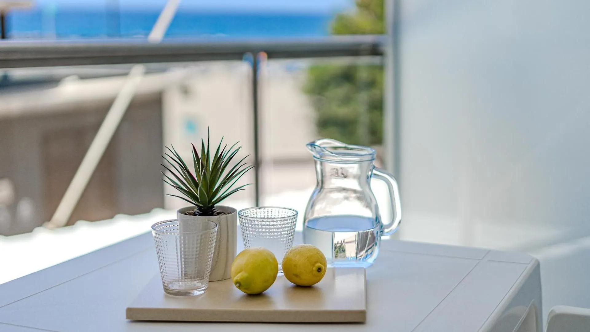 Rentonthebeach Studio Nº7 Los Cristianos  0*, Los Cristianos (Tenerife) Spain