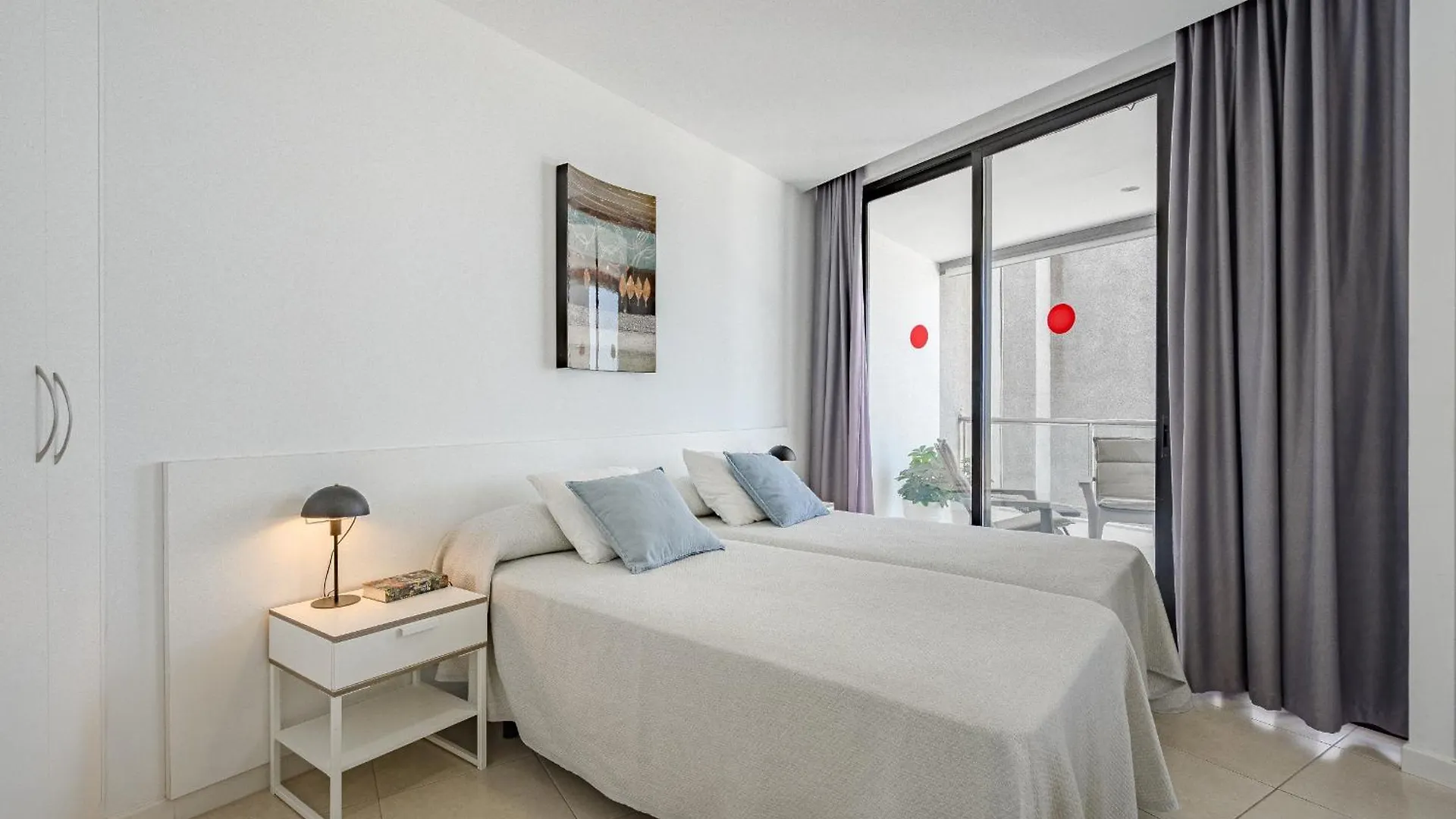 Rentonthebeach Studio Nº7 Los Cristianos  Spain