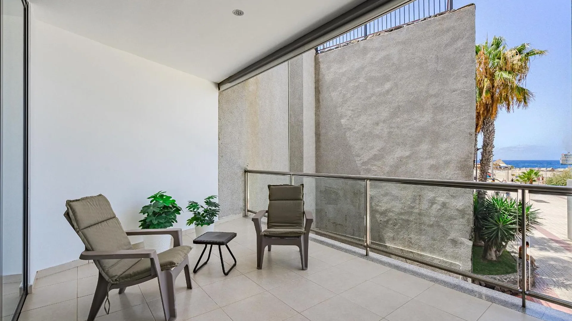 Rentonthebeach Studio Nº7 Los Cristianos  Apartment