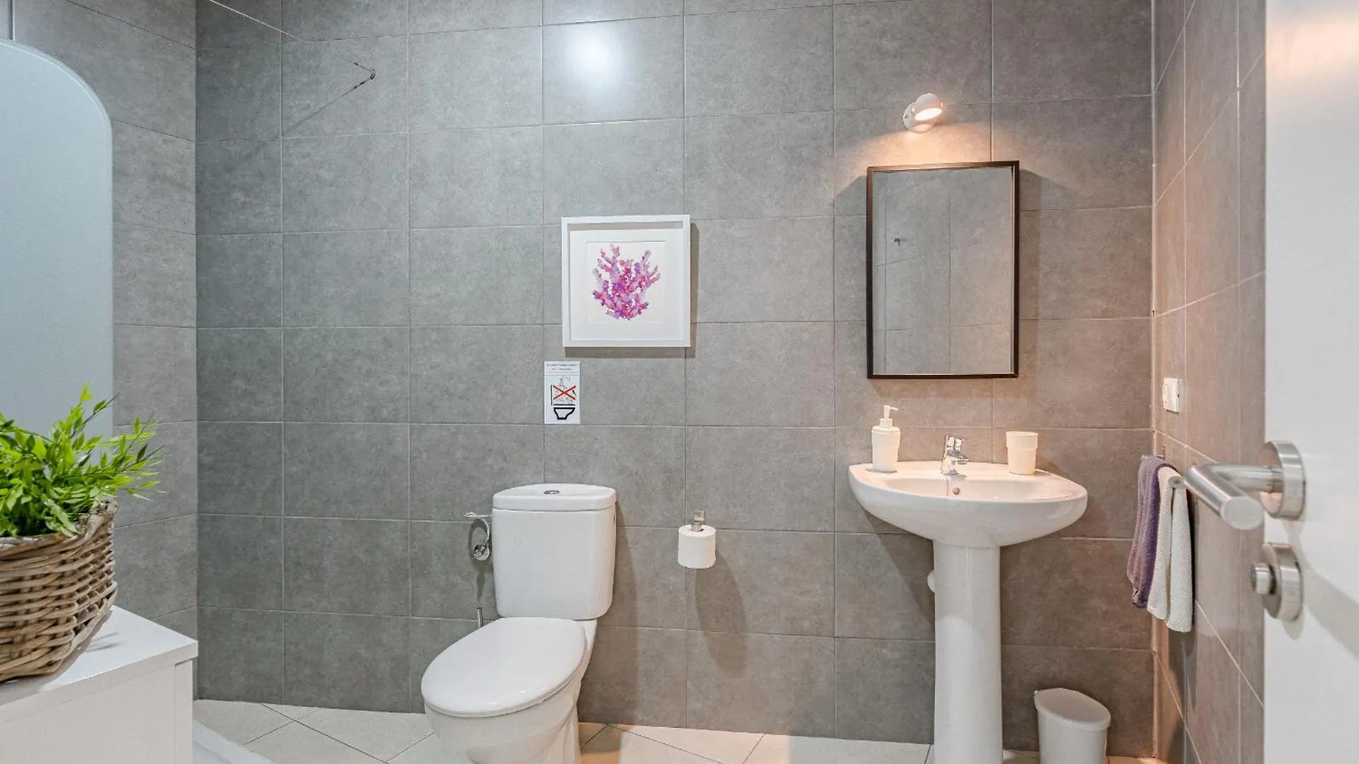 Apartment Rentonthebeach Studio Nº7 Los Cristianos