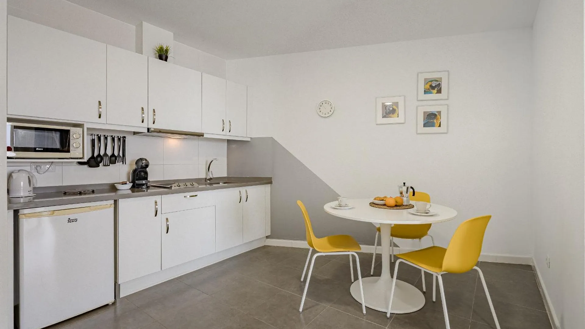 Apartment Rentonthebeach Studio Nº7 Los Cristianos