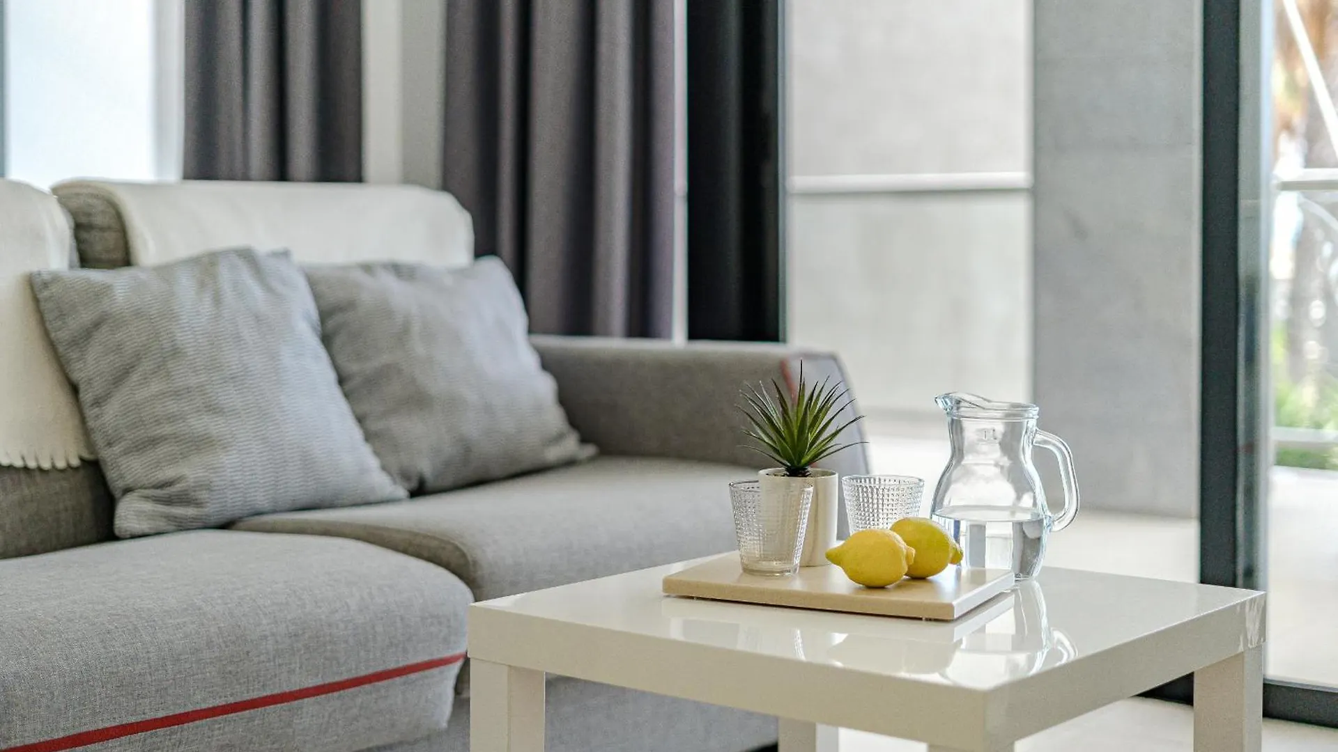 Apartment Rentonthebeach Studio Nº7 Los Cristianos