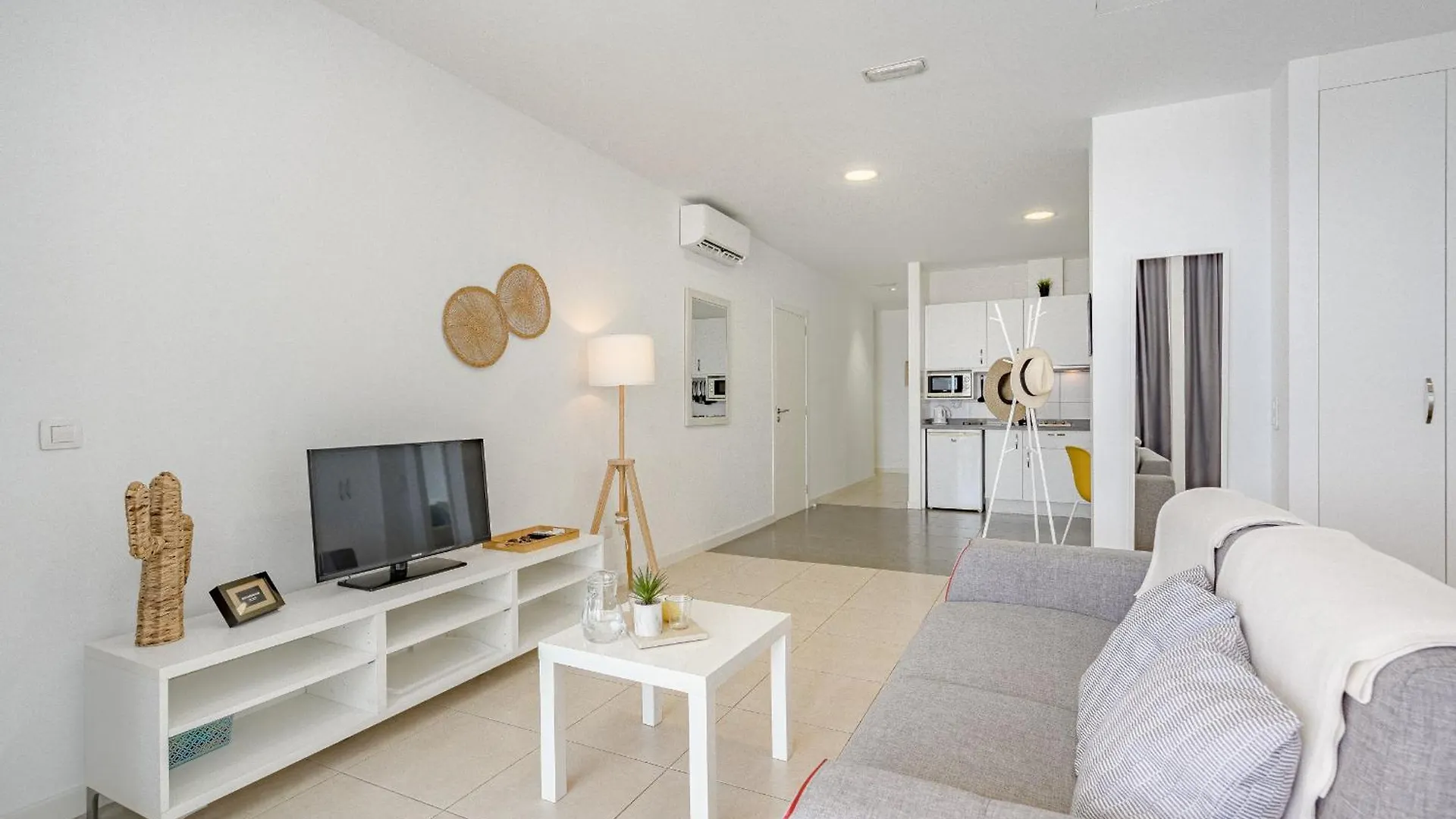 Rentonthebeach Studio Nº7 Los Cristianos  Los Cristianos (Tenerife)