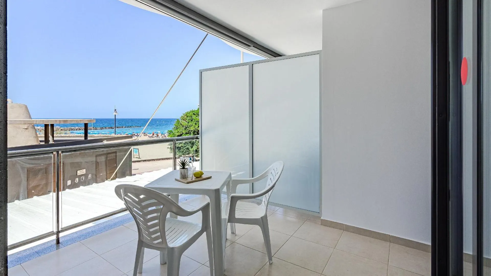 Rentonthebeach Studio Nº7 Los Cristianos  Apartment