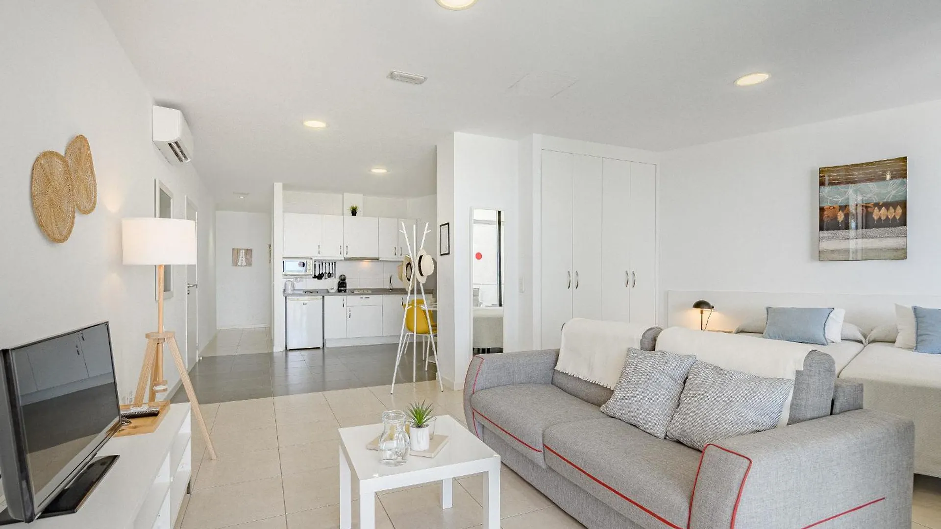 Rentonthebeach Studio Nº7 Los Cristianos