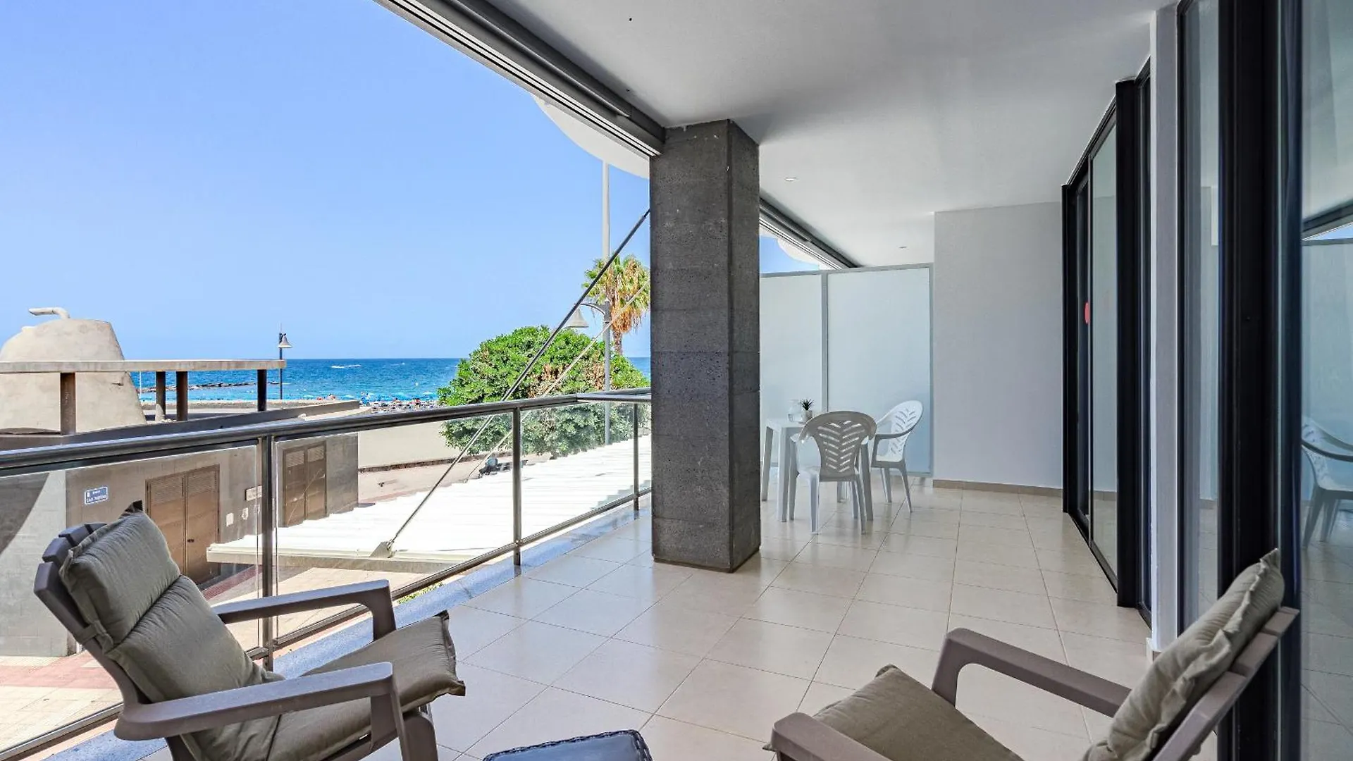 Apartment Rentonthebeach Studio Nº7 Los Cristianos