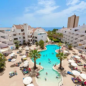 Apartman Paloma, Los Cristianos (Tenerife)